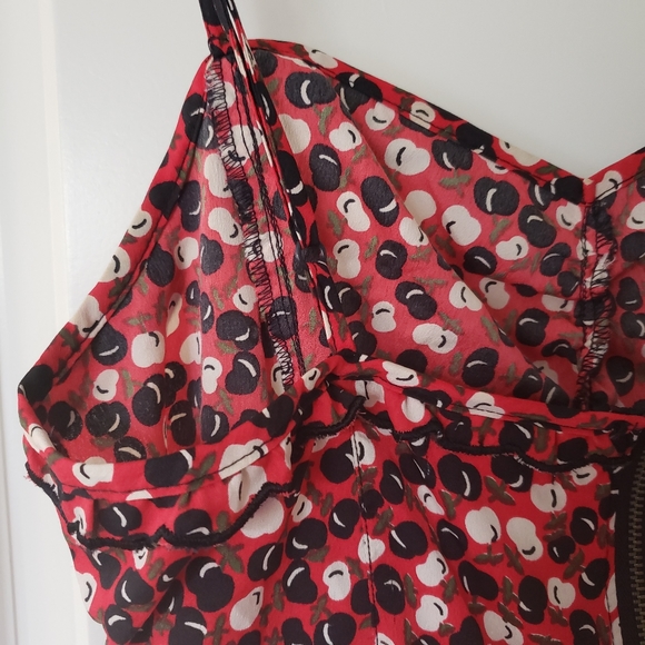 Urrban Outfitters sun dress size S - Picture 6 of 11